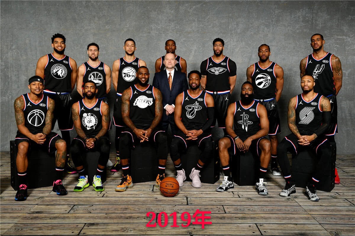 观众的期待 观众的期待