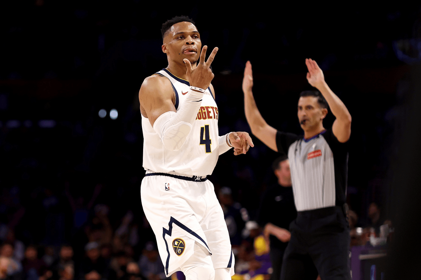 火箭逆袭森 火箭逆袭森