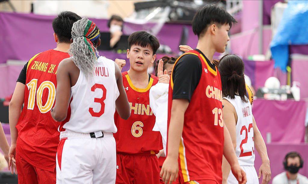 季前的想象 季前的想象